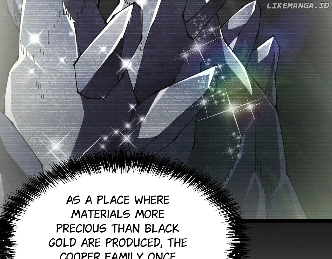 Shadow’s Resurgence Chapter 43 - page 23